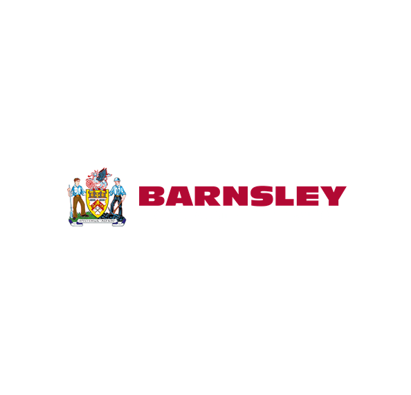 City of Barnsley Logo