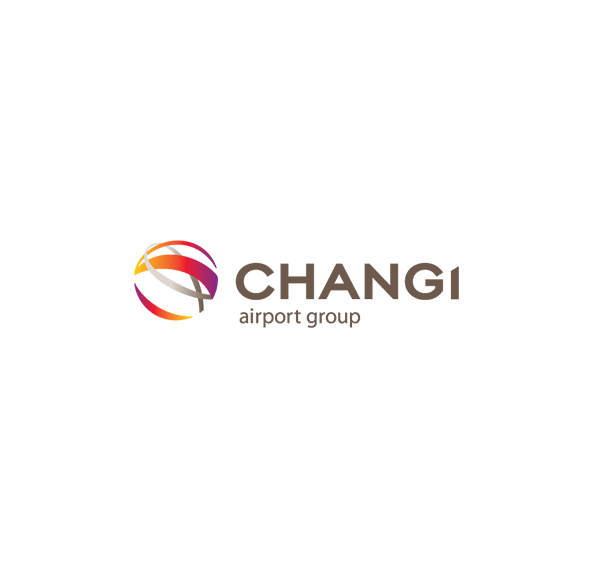 Changi Airport Group Logo